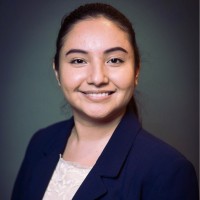 Giovanna (Gio) Chacon Lopez