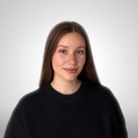 Liza Dzichkouskaya