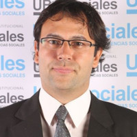 Diego Walter Arin