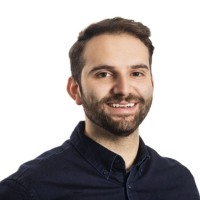 Jake Schoenberg