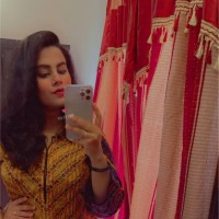 Neha Siddiqui