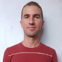 João Paulo F Cirino João