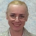 Tetyana Kozlova
