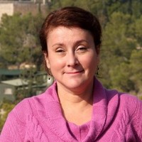 Irina Mochkin