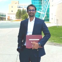 Suranjan Biswas, MSc, EIT, CEM®, OE, CMRP