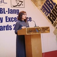 Anita Mirza