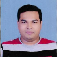 Joseph Ayalapogu
