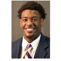 Jarryn Bush