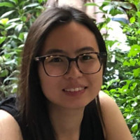 Cecilia Mok