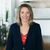 Christine O'Driscoll