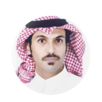Saud Alnumari