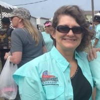Pam Wilkinson