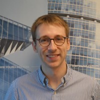 Louis Dellieu, Phd
