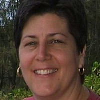 Leslie Scott