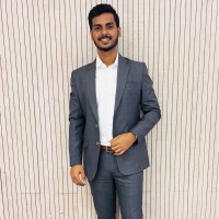 Abhishek Jaiswar