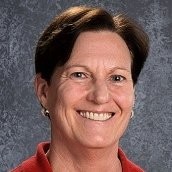 Cynthia Golden