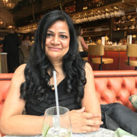 Minnie Patel