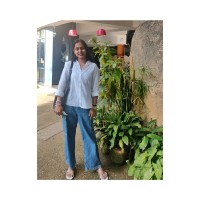 Tejaswini Damodar