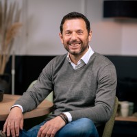 Patrick van Ditmarsch RM RT