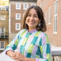 Callie Moir 👩🏫