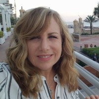 Caroline Dibble