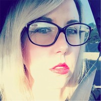 Jessica Holmes