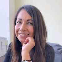 Teresa Miranda