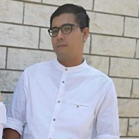 Kristoffer Lloyd Romasanta