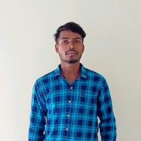 Anmol Kujur