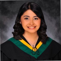 Maria Francheska Sumague, Phrn, Usrn