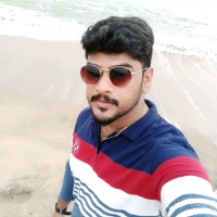 Vikram Murali