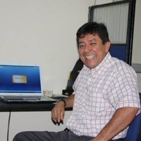 Miguel Carvajal Martinez