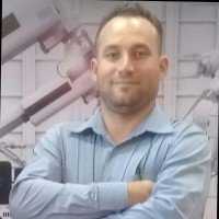 Tiago Aparecido Lourenço Cardoso ∴