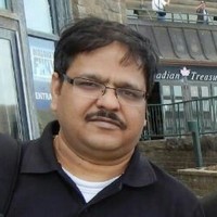 Krishna R