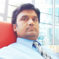 Malik Muhammad Nasir