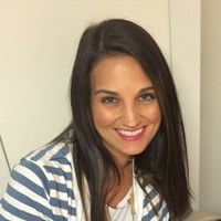 Meagan McElroy