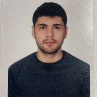 İbrahim Enes Kalpak