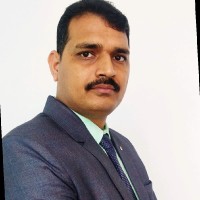 Prakash Kumar Sinha