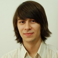 Лисичников Алексей