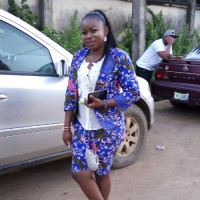 Favour Ndukwe