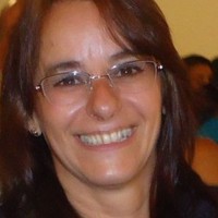Tania Maria Garcia De Sousa