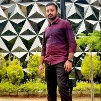 NITHESH MR