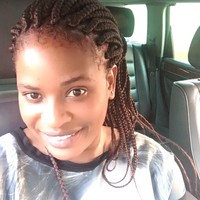 Harriet Mumba