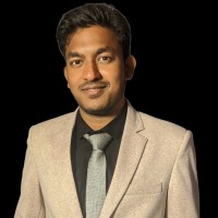 Harsh Singh