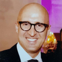 Fred Asher