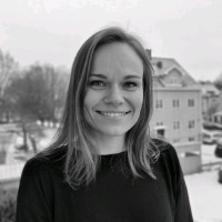 Linnea Orsholm