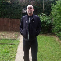 Adrian Bates
