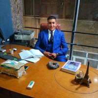 Abed Rashed
