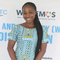 Ellen Agyemang
