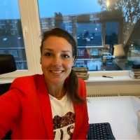 Karin Ballij